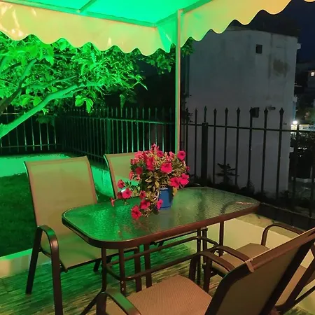 Minos بيت للعطل *