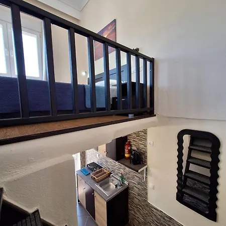 Minos بيت للعطل *