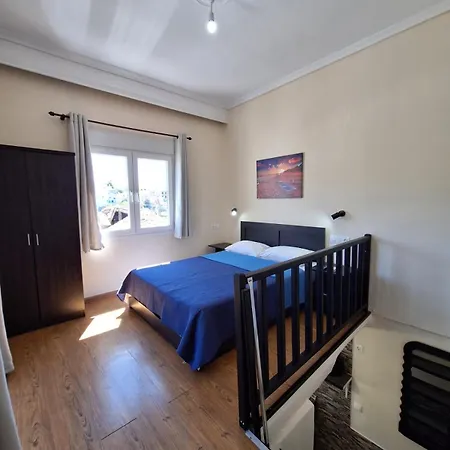 Minos بيت للعطل Skála Marión