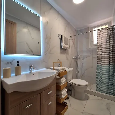 Minos Vakantiehuis