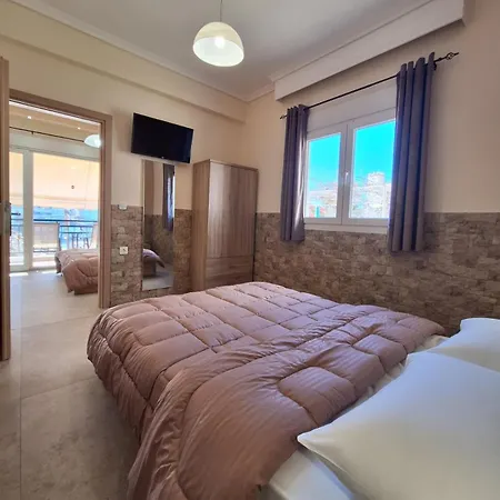Vakantiehuis Minos