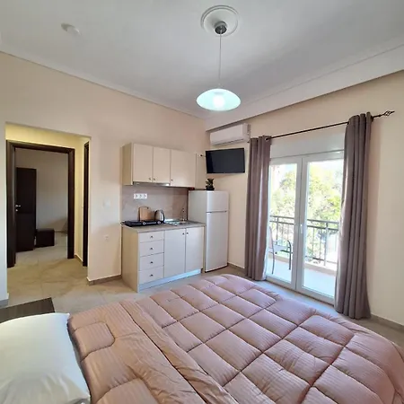 Minos Vakantiehuis