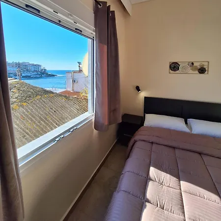 Minos Skála Marión