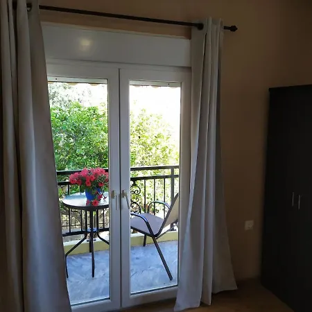 Sweet Maisonette Holiday home *