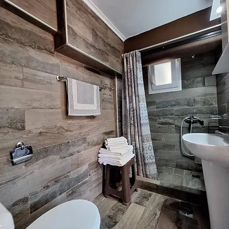 Casa vacanze Minos *