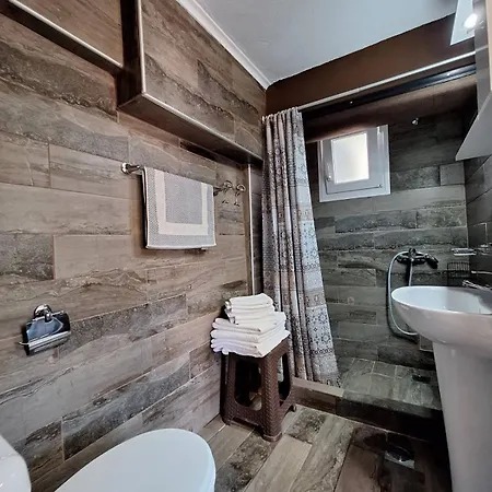 Holiday home Sweet Maisonette *