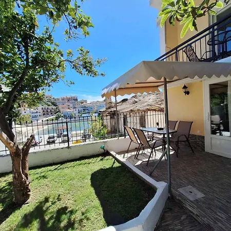 Sweet Maisonette Holiday home *