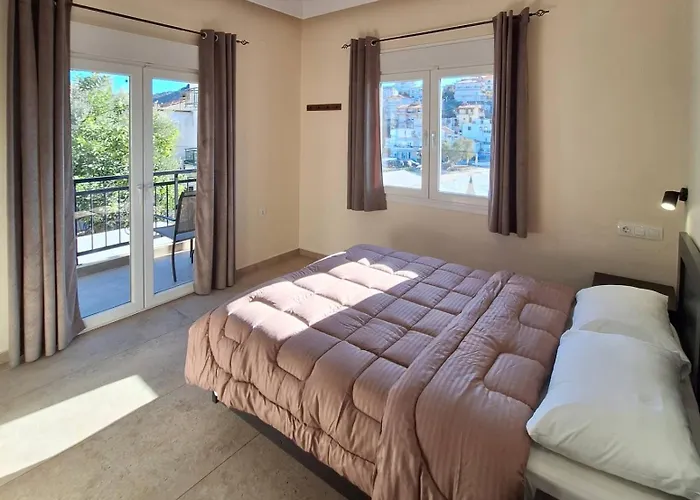 Minos Skála Marión