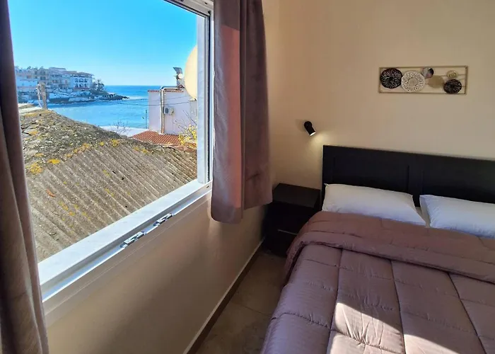 Minos Skála Marión